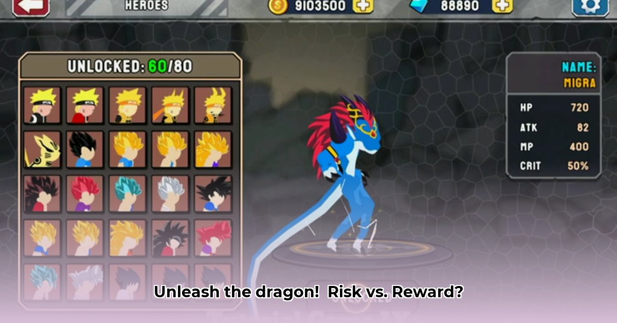 stickman-dragon-fight-mod-apk